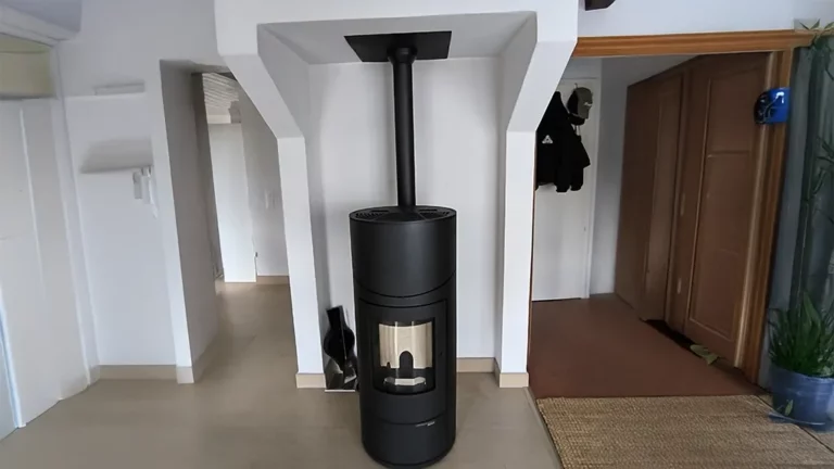Installation-poele-pellets-Haas-Sohn-tubage-inox-Arzier-Le-Muids-1